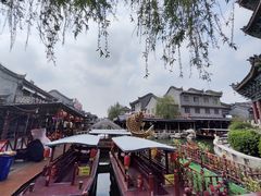 -滦州古城