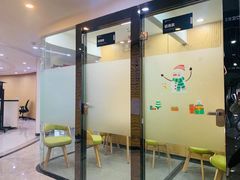 -啄木鸟美国留学(顺城东塔店)