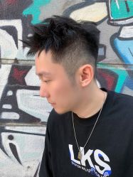 -G-SAGA形象设计