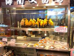 -旺豪超市(胜利购物广场店)