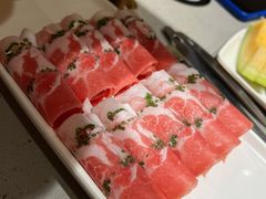 -海底捞火锅(月湖广场店)