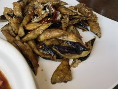 -老牌坊鲁菜名店(宽厚里店)