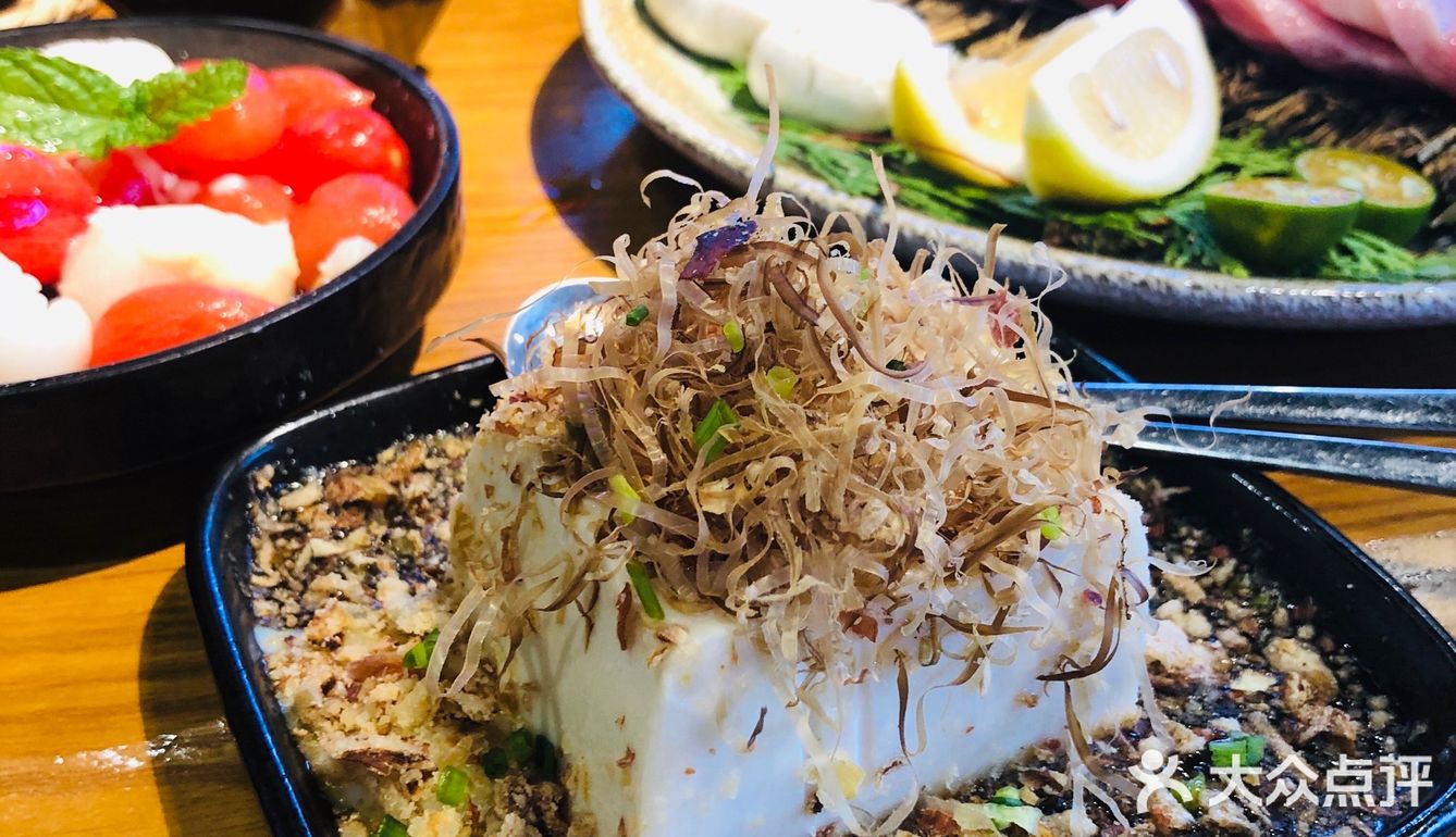 十全街藏了一家新宿地铁烤肉店，你get到了吗