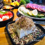 十全街藏了一家新宿地铁烤肉店，你get到了吗