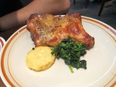 -萨莉亚意式餐厅(杭州滨江天街店)