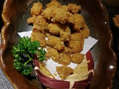 鸡米花-湊湊火锅·茶憩(和平大悦城店)