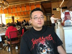 -君悦酒店·乐厨·高空自助餐(青年大街店)