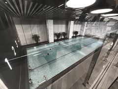 -上海前滩香格里拉大酒店
