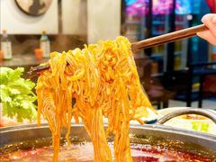 -俏媳妇火锅(宽窄巷子店)
