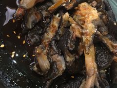 -金陵一哥龙虾馆(三牌楼总店)