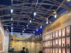 -星悦荟健身游泳(珠江新城店)