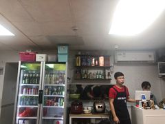 -屋里家延边朝鲜族冷面(南园店)