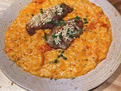 -KimPro 辛普乐概念韩餐