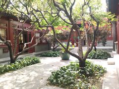 -李叔同故居纪念馆