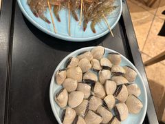 -滋粥楼·顺德菜(番禺广场总店)
