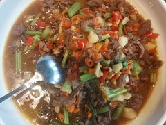 -渔乡米香·剁椒鱼头(四方坪店)