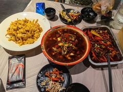 -李叔叔虾蟹大排档(青羊店)