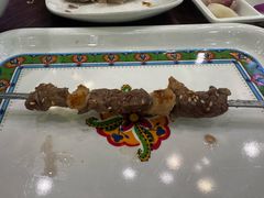 -丝路传奇·中国拉面航母店(北医三院店)