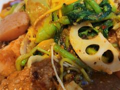 -尝健麻辣拌(大悦城店)