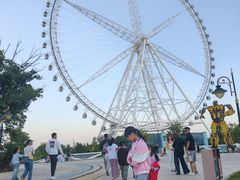 -祥源·阜阳生态乐园