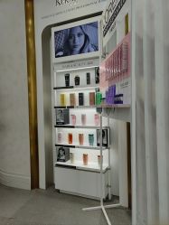 -Kraemer Paris  苏豪路易士·嘉玛发廊