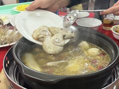 -花苑美食横琴生蚝火锅(拱北粤华路店)