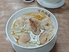 -百福麵家(新馬路店)