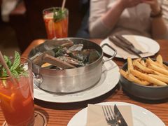 -京A Taproom·精酿餐吧(CBD店)