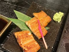 -玄白·炭烤活鳗(上海首店)