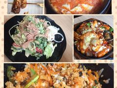 -土大力韩式烤肉料理(39年·和平路店)