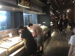 -广东道至正餐厅(区庄店)