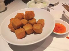 茉里七味豆腐-茉里粤菜(皇姑万象汇店)