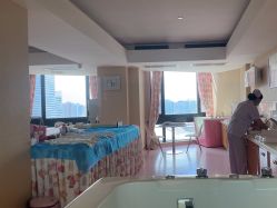 -喜宝母婴月子会所