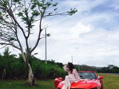 -丽姐租车