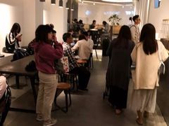 -喜茶(东莞汇一城店)
