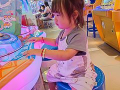 -反斗乐园(中航城君尚购物中心)