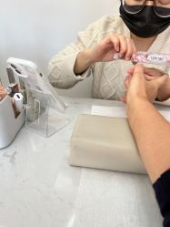 -拾光SAEGA·日式美甲美睫化妆造型工作室