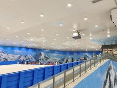 -长沙湘江欢乐雪域