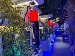 -庭院江南菜•烤鸭•非遗传承(丰台总部基地店)
