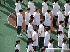 -上海市工商外国语学校