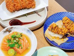 -三禾寿司(君尚店)