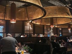 大堂-哥老官重庆美蛙鱼头(西湖银泰十一哥店)
