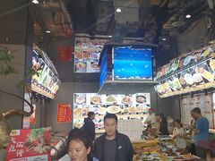 -隐厨·海鲜餐厅(恒通路店)