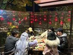 -巴倒烫陆派火锅山庄(南山总店)