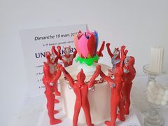 -蜜肆动物奶油蛋糕·个性定制·下午茶甜品