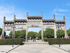 -敬亭山风景名胜区