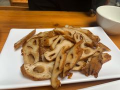 -天佑祥万春老卤(天乡后街店)