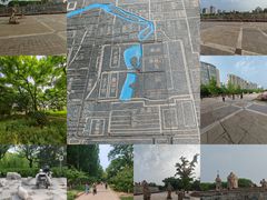 -元大都城垣遗址公园