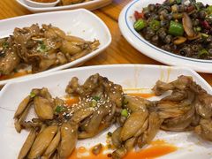 -黄泰吉拾味餐厅(江汉路店)