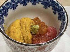 -鮨一日本料理旗舰店(总店)